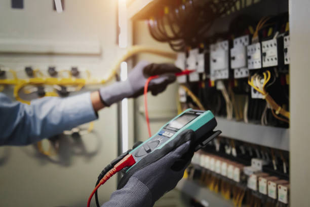 Best Electrical Remodeling Services  in Harrison, WI