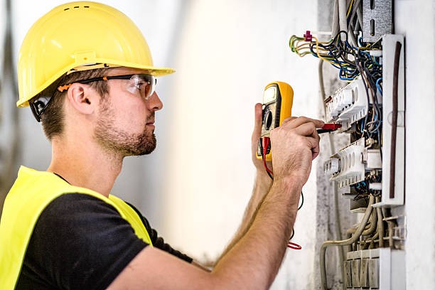 Best Surge Protection Installation  in Harrison, WI