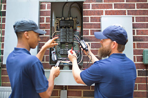 Emergency Electrical Repair Services in Harrison, WI